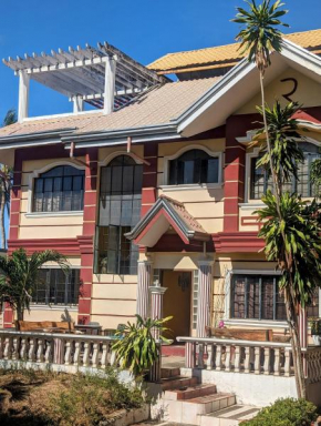 Screaming Gecko Hostel